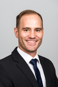 Jaco Jansen van Vuuren